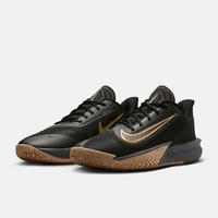 NIKE 耐克 男子NIKE PRECISION VII篮球鞋 FN4322-006