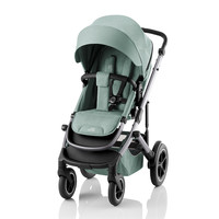 Britax 宝得适 Smile 5z 婴儿推车 松石绿