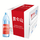 今日必买：昆仑山 矿泉水 饮用天然弱碱性 1.5L*6瓶