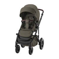 Britax 宝得适 Smile 5z 婴儿推车 挪威森林绿