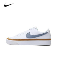 NIKE 耐克 女子WMNS NIKE COURT LEGACY NN板鞋/复刻鞋 DH3161-108 38.5