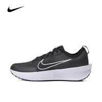 NIKE 耐克 男子NIKE INTERACT RUN跑步鞋 FD2291-001 43