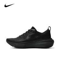 NIKE 耐克 女子WMNS ZOOMX INVINCIBLE RUN FK 3跑步鞋 DR2660-007 39