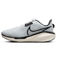 NIKE 耐克 Vomero 17 缓震透气女跑步鞋 FB8502-104 白色 39