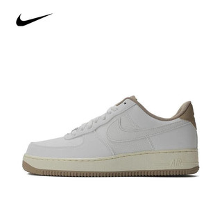 NIKE 耐克 男子AIR FORCE 1 '07 LV8板鞋/复刻鞋 FZ5225-100 41