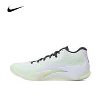 NIKE 耐克 男子JORDAN ZION 3 PF篮球鞋 DR0676-110 42