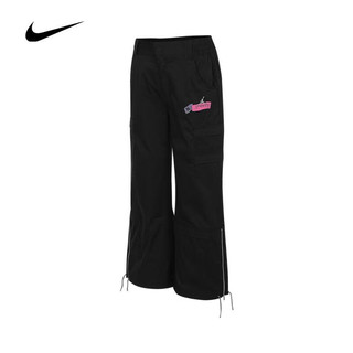 NIKE 耐克 女子W J CHICAGO PANT GCEL长裤 HF6422-010 XXL