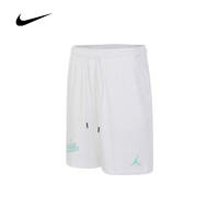 NIKE 耐克 男子AS M J FLT MVP FLC SHORT短裤 FN4701-100 XL