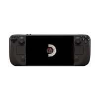 百亿补贴：维尔福软件公司 VALVE Steam Deck OLED 游戏掌机 512G