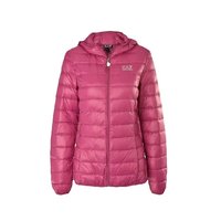 Emporio Armani阿玛尼女士羽绒服百搭保暖8NTB14-TN12Z