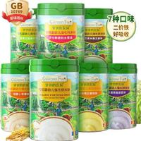 爷爷的农场 Grandpa's Farm 婴儿有机米粉 混合3罐 225g （37元/罐）