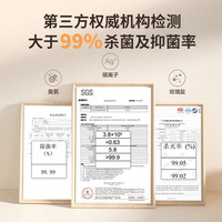 艾美特2024干鞋家用宿舍干湿两用抑菌除臭速干恒温护鞋烘鞋器