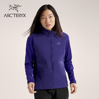 ARC'TERYX 始祖鸟 ATOM VEST 女款保暖棉背心 SOULSONIC