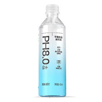 艾壹 EIYI 苏打水饮料  原味420ml*15瓶