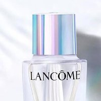 LANCOME 兰蔻 极光水150ml+极光面霜50ml 护肤品套装礼盒生日礼物送女友老婆