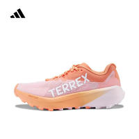 adidas 阿迪达斯 女子TERREX AGRAVIC 3 W户外鞋 IG6582 39