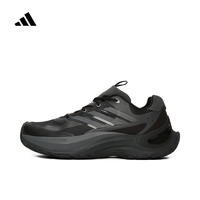 adidas 阿迪达斯 男女MAXXWAVY ADV跑步鞋 JH9631 44.5