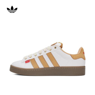 adidas 阿迪达斯 中性CAMPUS 00SORI-CLASSIC休闲鞋 IH3284 43