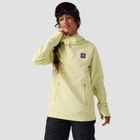 Backcountry Destination 女士软壳 多色可选