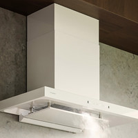 富士帝 FUJIOH 最大吸力仅“20m³”？富士帝 新款 日系油烟机 上架开售