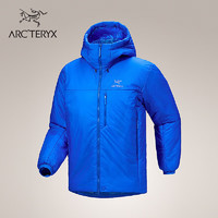 ARC'TERYX 始祖鸟 NUCLEI SV 男子棉服  LT VITALITY