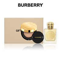 BURBERRY 博柏利 女神香彩礼盒（香水5ml+气垫#C20 14g）