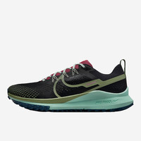 Nike/耐克REACT PEGASUS TRAIL男女越野跑鞋DJ6158-004