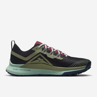 Nike/耐克REACT PEGASUS TRAIL男女越野跑鞋DJ6158-004