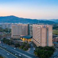 春节限定！不加价+可拆分，不到450一晚！广州日航酒店 高级大床房2晚