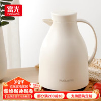 富光 Fuguang 富光 WFS1027-1500 保温壶 1500ml 白色