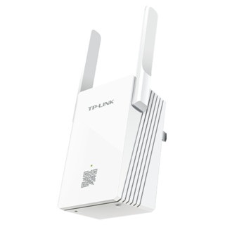 普联（TP-LINK） wifi信号放大器增强家用无线网络中继5G高速接收加强扩大路由wf扩展穿墙王 【二天线300M增强器】WiFi信号变满格