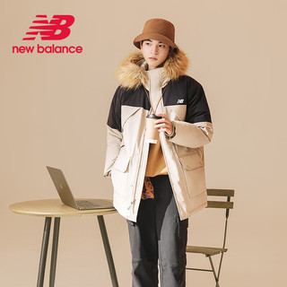  BALANCE/NB服男女款冬季立领短款外套 AMJ34333/AMJ34324 AMJ34323-SOT L