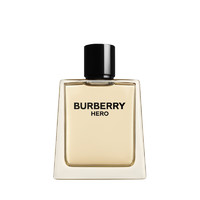 BURBERRY 博柏利 骏勇之心男士淡香水 EDT