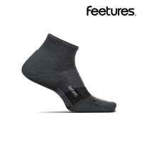 feetures 美国FEETURES专业跑步袜子男女马拉松袜户外登山徒步袜越野运动袜