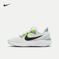 NIKE 耐克 Star Runner 4 Next Nature大童跑步鞋 HQ3469-101 36.5