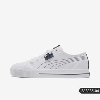 彪马 官方正品Ever Better Sneakers男女耐磨板鞋383865-01