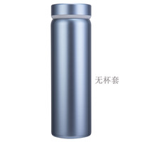 领致 LEASY 保温杯不锈钢茶杯子男女便携车载情侣商务水杯