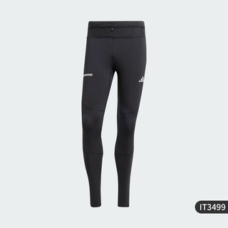 adidas 阿迪达斯 官方正品ULT LONG TIGHT男士紧身运动裤IT3499