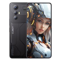 CUBOT MAX 5 – 6.9 英寸 FHD+ 144Hz 智能手机,12GB 和 256GB