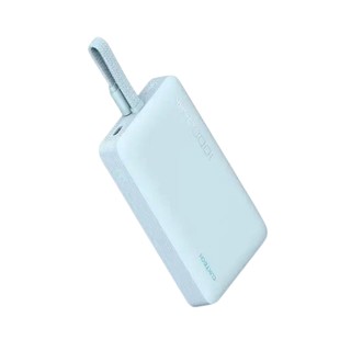 百亿补贴：酷态科 CukTech CP12 自带线 磁吸电能块 10000mAh 22.5W