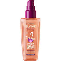 巴黎欧莱雅 L'OREAL PARIS欧莱雅（LOREAL）梦幻长发防毛躁护发精油100ml