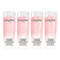 88VIP：LANCOME 兰蔻 全新版粉水（125ml*4瓶）