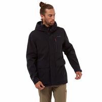 移动专享：CRAGHOPPERS Lorton 男士夹克,DK 海军蓝,L-XL