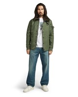 G-STAR RAW 男士 Field Liner 夹克,  XL