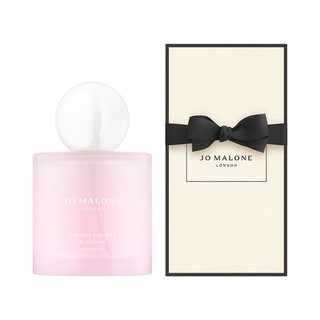 今日必买：JO MALONE LONDON 祖·玛珑 樱花香水 限定版 100ml（赠 蓝风铃香水9ml）