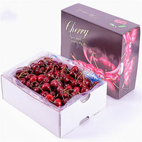 茵纯 车厘子 4J 1斤