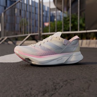 ADIDAS阿迪达斯男女ADIZERO ADIOS PRO 3运动马拉松跑步鞋IG6425