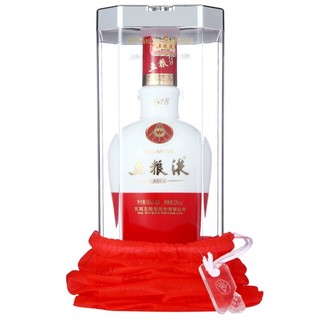 88VIP：五粮液 WULIANGYE 1618浓香型白酒52度500ml*6瓶整箱装商务宴请送礼国产酒水