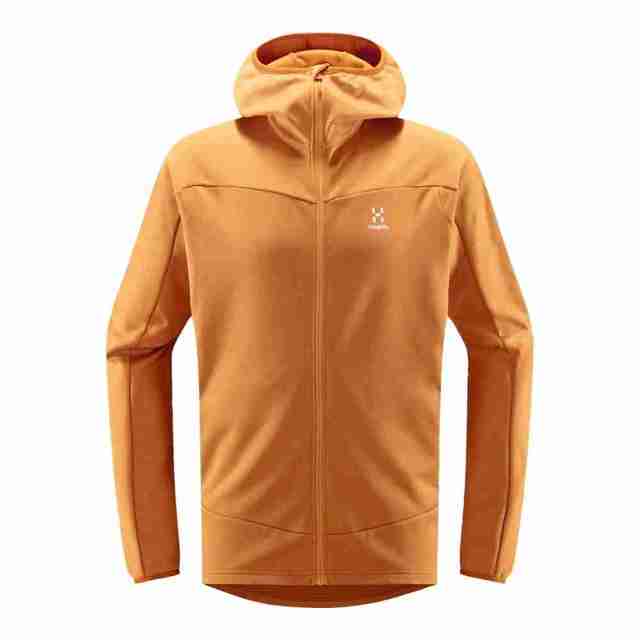 火柴棍 Frost 男士抓绒夹克