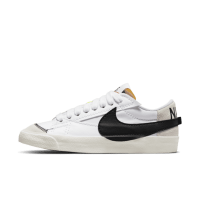NIKE 耐克 Blazer Low '77 Jumbo 女子运动鞋复古板鞋